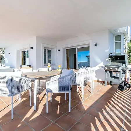 88-exclusive With Private Pool In Mijas, Malaga Villa *