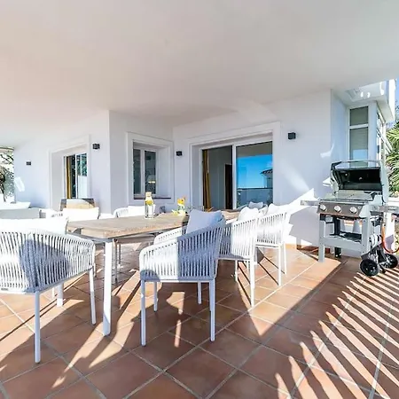 88-exclusive With Private Pool In Mijas, Malaga Villa *