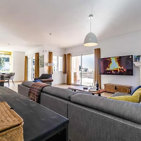Villa 88-exclusive With Private Pool In Mijas, Malaga Mijas