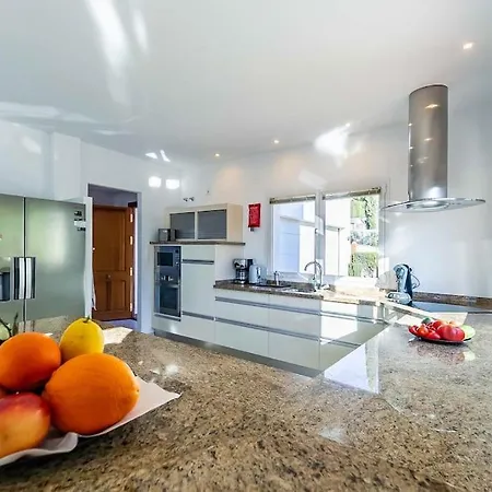 88-exclusive With Private Pool In Mijas, Malaga Villa Mijas