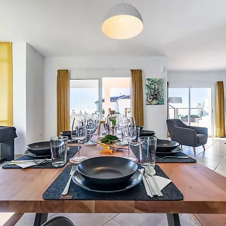 88-exclusive With Private Pool In Mijas, Malaga Villa