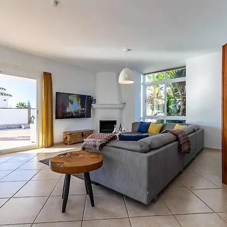 88-exclusive With Private Pool In Mijas, Malaga Villa Mijas