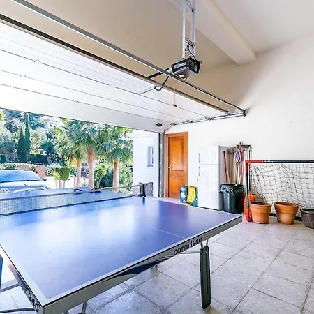 88-exclusive With Private Pool In Mijas, Malaga Mijas