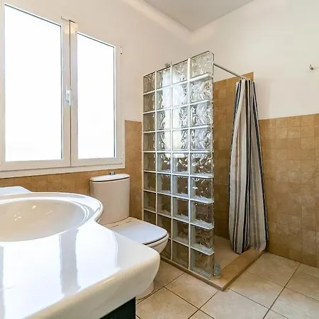 Villa 88-exclusive With Private Pool In Mijas, Malaga Mijas
