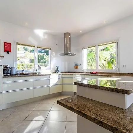 88-exclusive With Private Pool In Mijas, Malaga Mijas