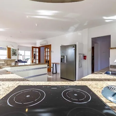 Villa 88-exclusive With Private Pool In Mijas, Malaga