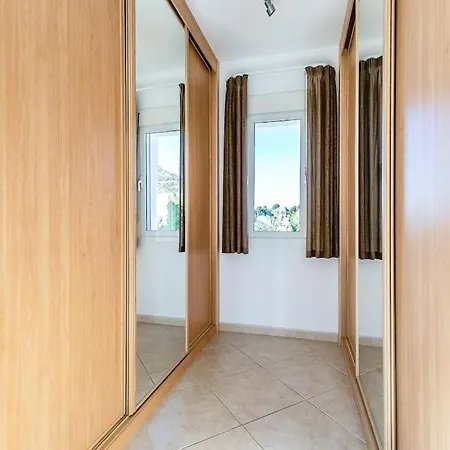 Villa 88-exclusive With Private Pool In Mijas, Malaga Mijas