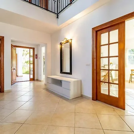 88-exclusive With Private Pool In Mijas, Malaga *