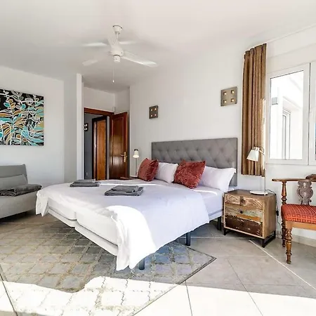 88-exclusive With Private Pool In Mijas, Malaga Villa Mijas