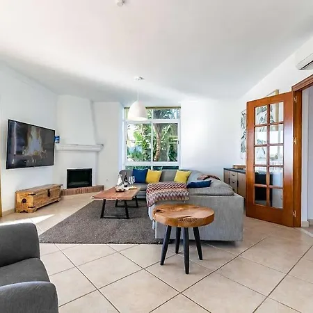 88-exclusive With Private Pool In Mijas, Malaga *